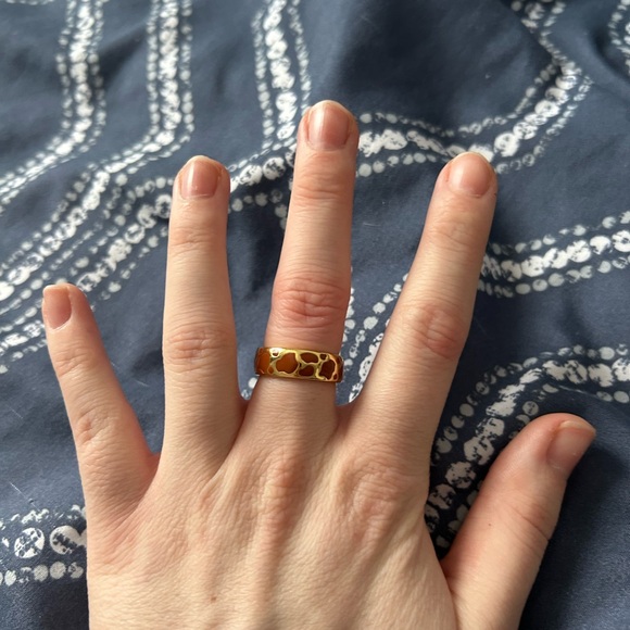 Set of rings from Evry jewels - Picture 3 of 9